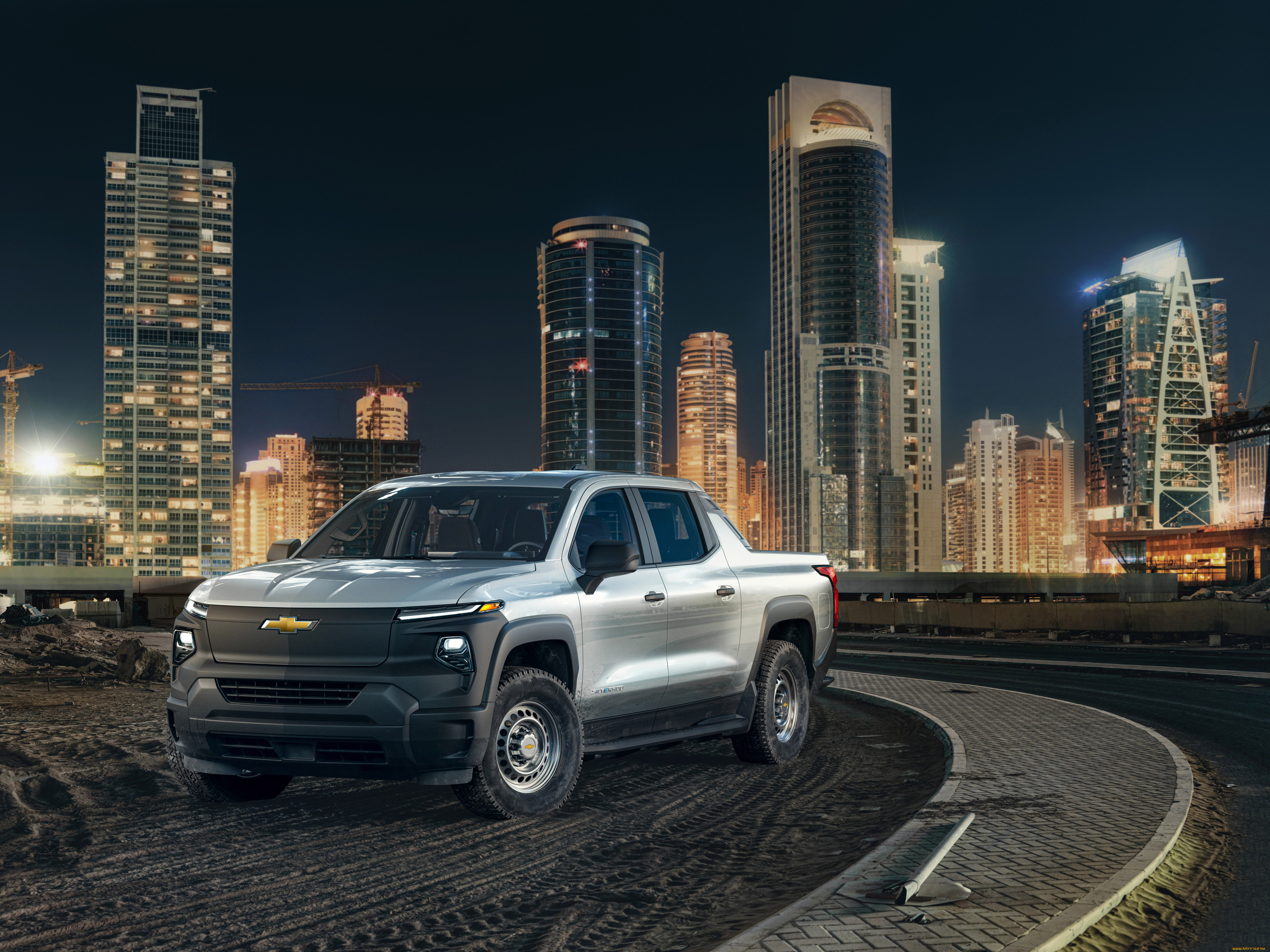 , chevrolet